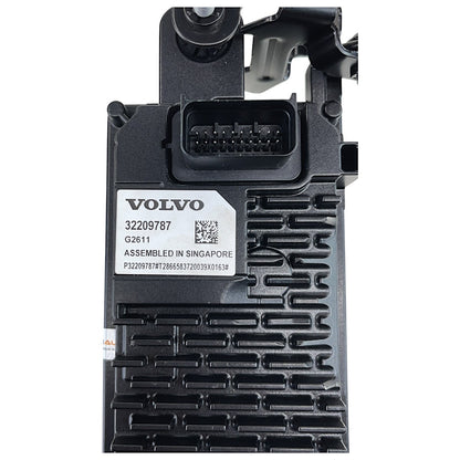 Módulo Camera Parabrisa Volvo XC90 T6 Piloto Automático 2020