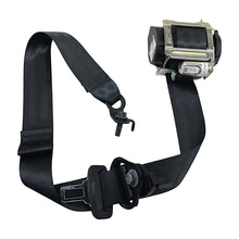 Cinto Segurança Volvo XC90 T6 Momentum 2020 Traseiro Direito