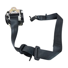 Cinto Segurança Volvo XC90 T6 Momentum 2020 Traseiro Direito