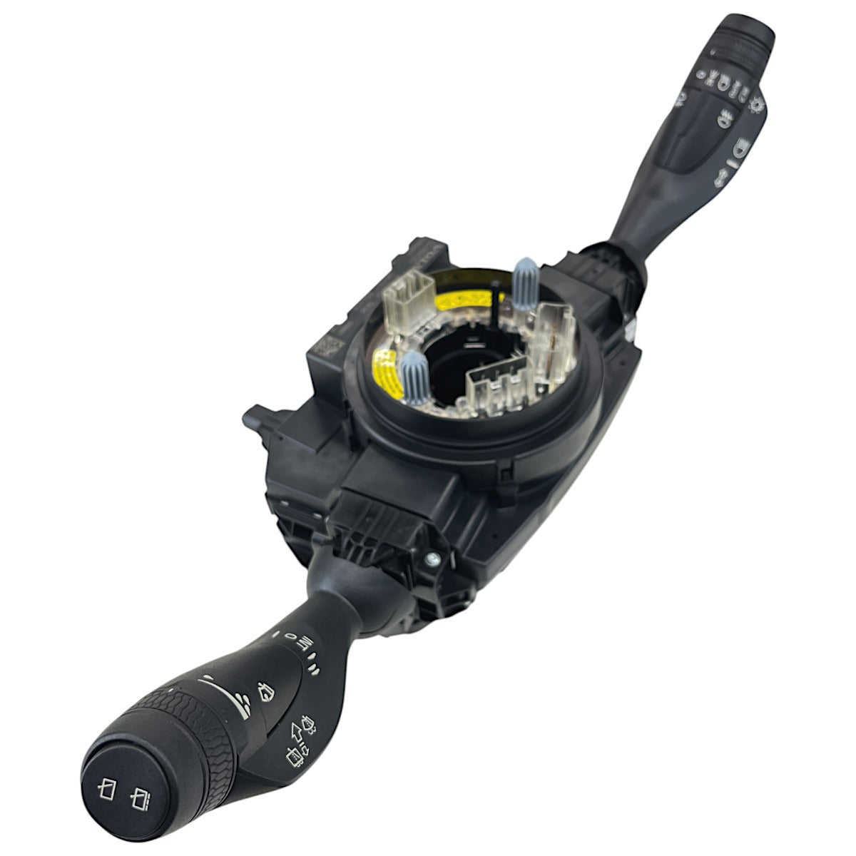 Comando Seta Limpador Hard Disk Volvo XC90 T6 2020 32266025