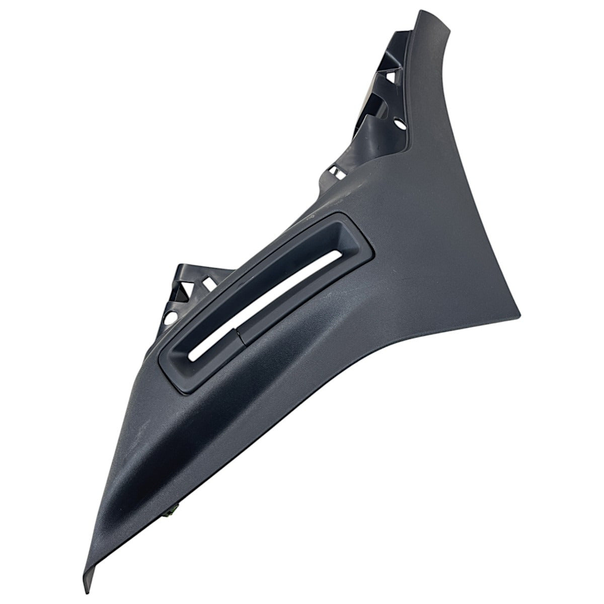 Moldura Coluna C Volvo XC90 Momentum 2020 Esquerda Superior