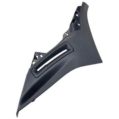 Moldura Coluna C Volvo XC90 Momentum 2020 Esquerda Superior