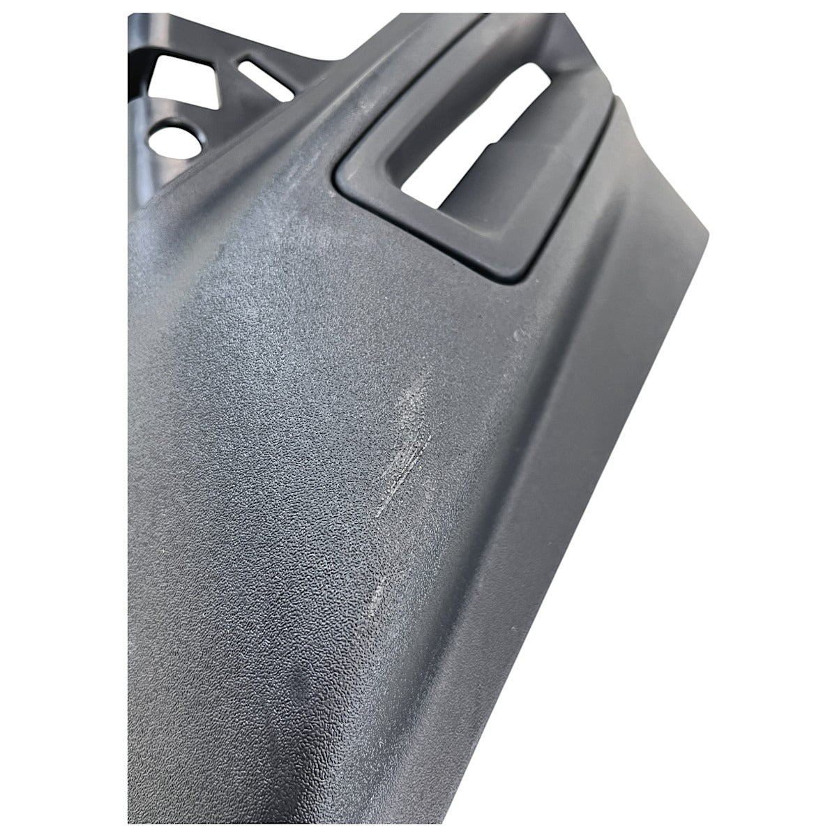 Moldura Coluna C Volvo XC90 Momentum 2020 Esquerda Superior