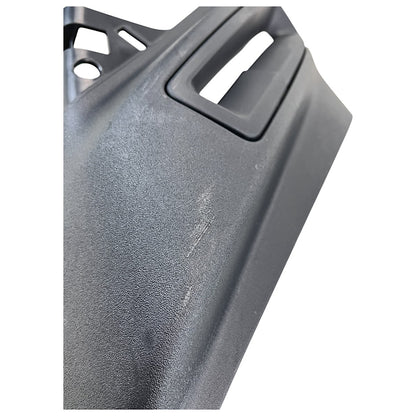 Moldura Coluna C Volvo XC90 Momentum 2020 Esquerda Superior