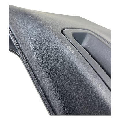 Moldura Coluna C Volvo XC90 Momentum 2020 Esquerda Superior