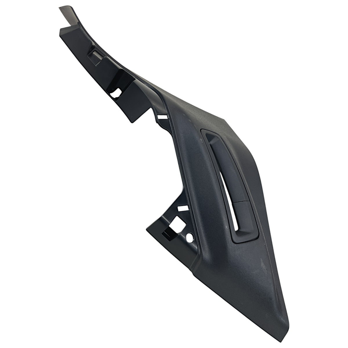 Moldura Coluna C Volvo XC90 Momentum 2020 Esquerda Superior