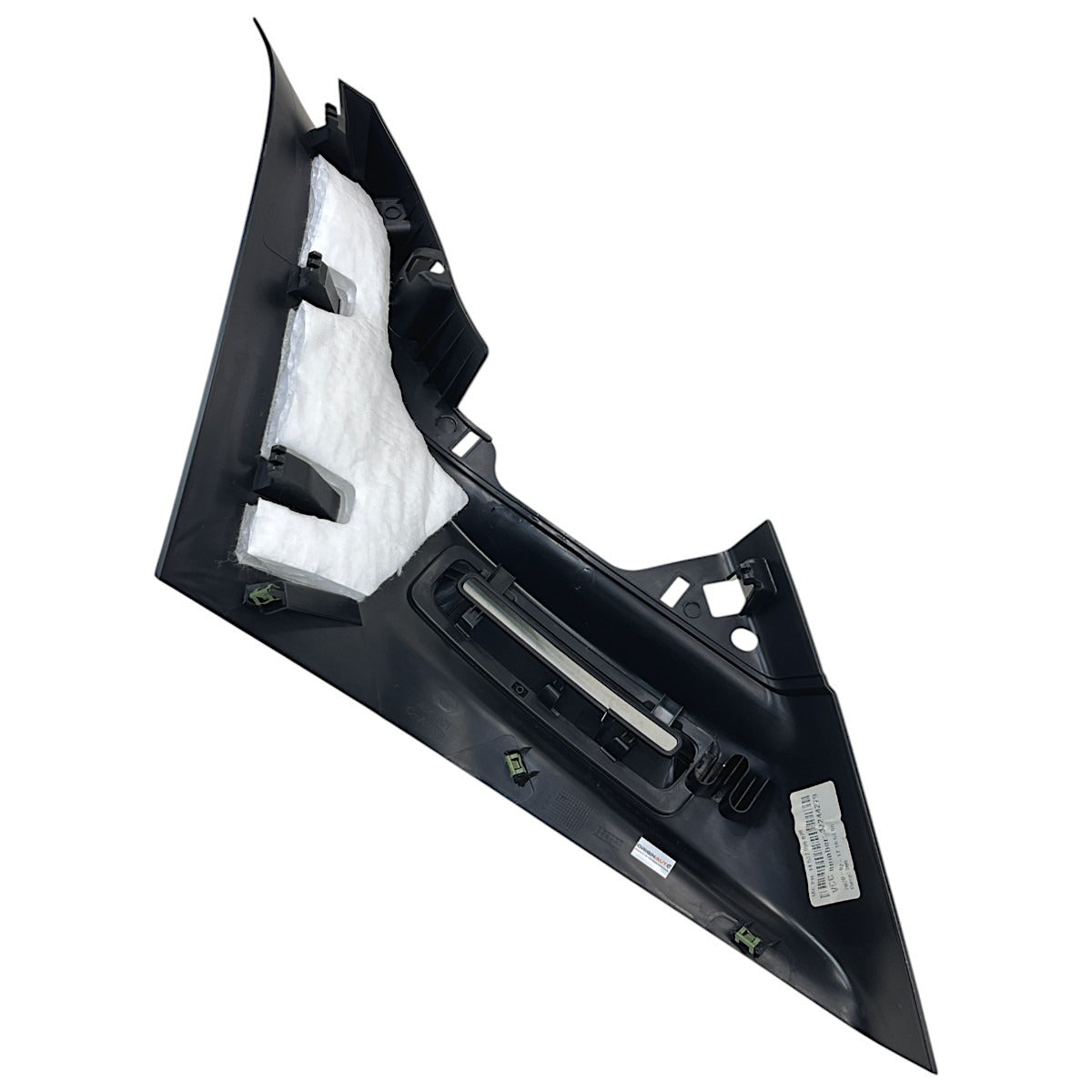 Moldura Coluna C Volvo XC90 Momentum 2020 Esquerda Superior