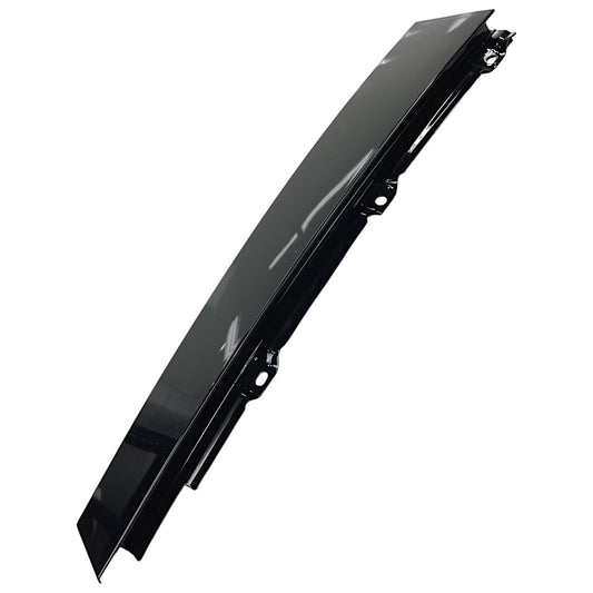 Moldura Coluna Porta Volvo XC90 T6 2020 Traseira Direita T