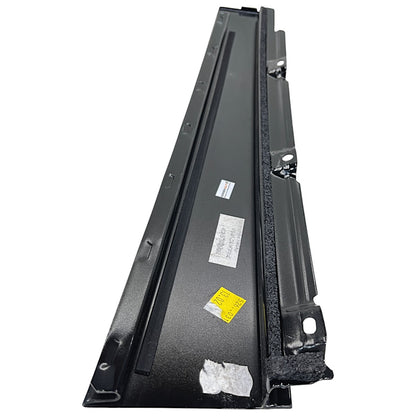 Moldura Coluna Porta Volvo XC90 T6 2020 Traseira Direita T