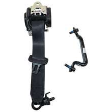 Cinto Segurança Volvo XC90 T6 Momentum 2020 Traseiro Direito