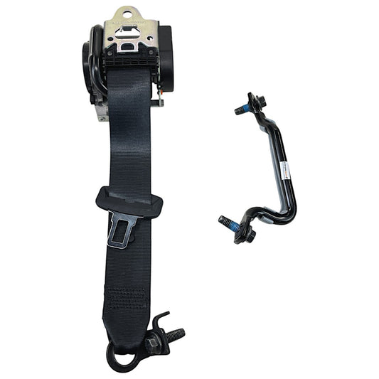 Cinto Segurança Volvo XC90 T6 Momentum 2020 Traseiro Direito