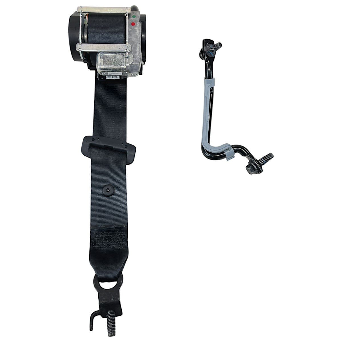 Cinto Segurança Volvo XC90 T6 Momentum 2020 Traseiro Direito