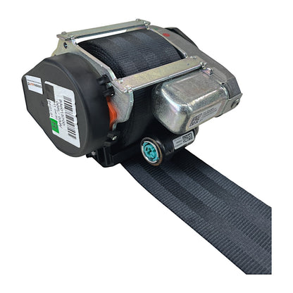 Cinto Segurança Volvo XC90 T6 Momentum 2020 Traseiro Direito