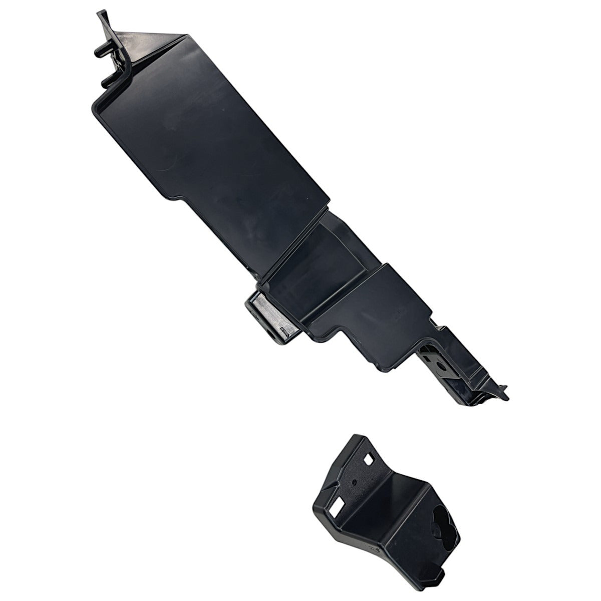 Moldura Acabamento Porta Mala Volvo XC90 T6 2020 Esquerdo