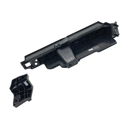 Moldura Acabamento Porta Mala Volvo XC90 T6 2020 Esquerdo