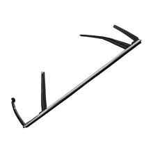 Canaleta Vidro Porta Volvo XC90 2020 2021 Traseira Esquerda