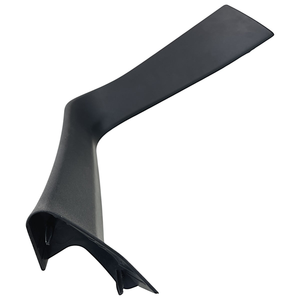 Moldura Tampa Traseira Volvo XC90 Momentum 2020 Direito