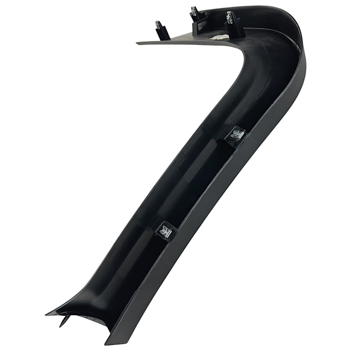 Moldura Tampa Traseira Volvo XC90 Momentum 2020 Direito