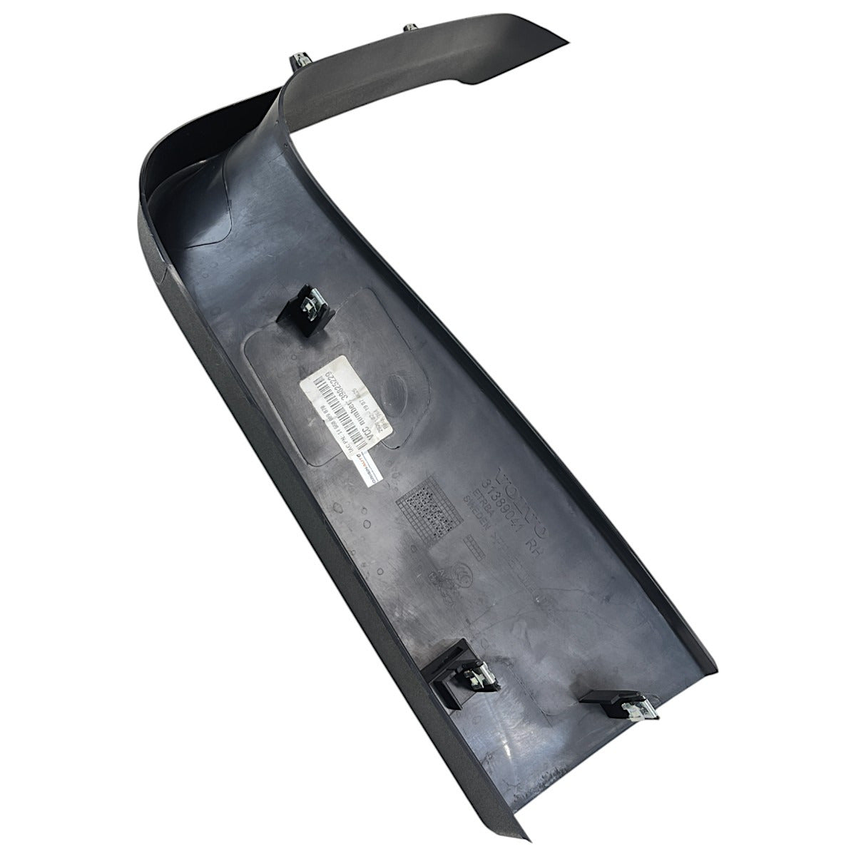 Moldura Tampa Traseira Volvo XC90 Momentum 2020 Direito