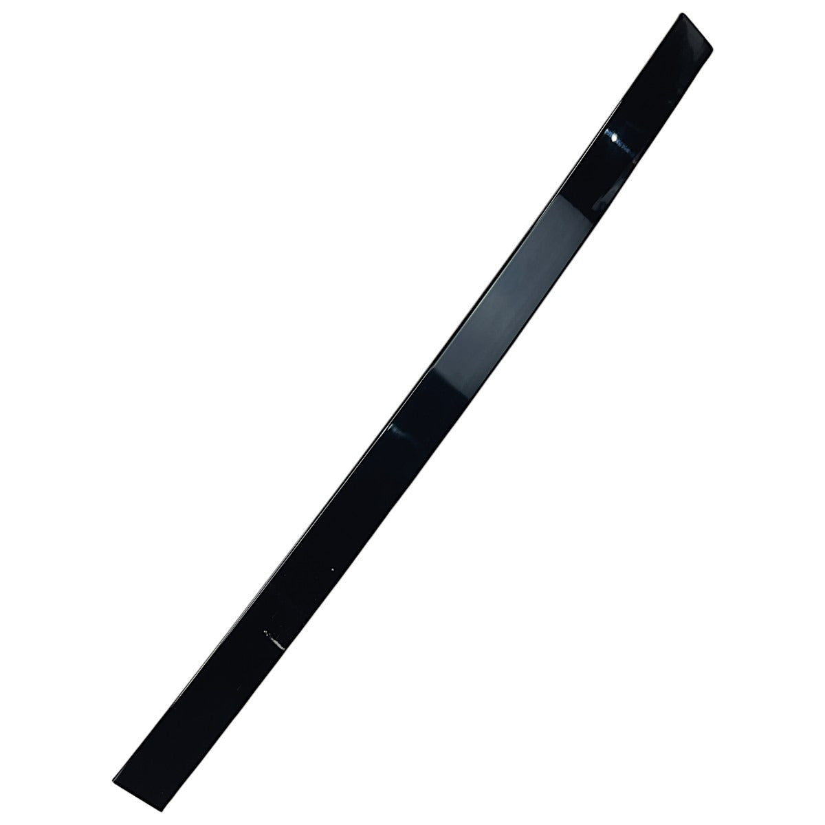 Friso Vidro Lateral Porta Volvo XC90 2020 Traseira Direita