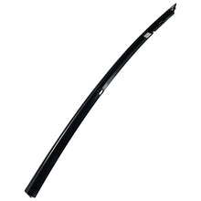 Friso Vidro Lateral Porta Volvo XC90 2020 Traseira Direita