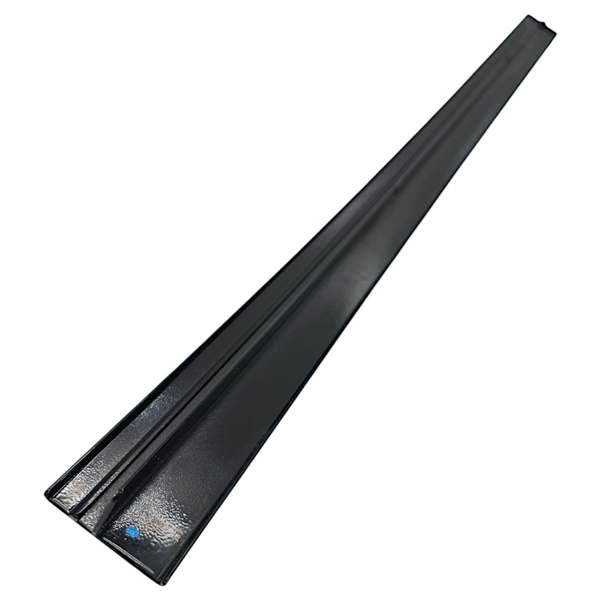 Friso Vidro Lateral Porta Volvo XC90 2020 Traseira Direita