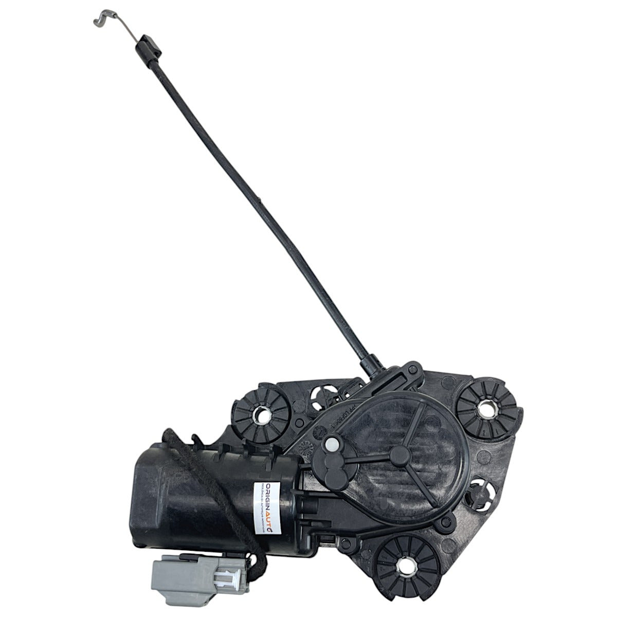 Motor Fechadura Trava Volvo XC90 T6 2019 2020 Tampa Traseira