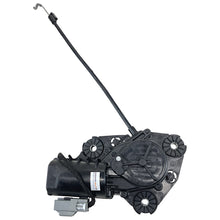 Motor Fechadura Trava Volvo XC90 T6 2019 2020 Tampa Traseira