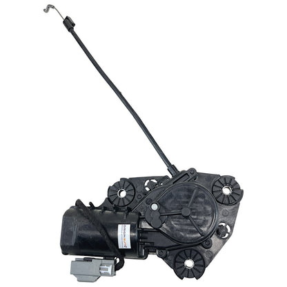 Motor Fechadura Trava Volvo XC90 T6 2019 2020 Tampa Traseira