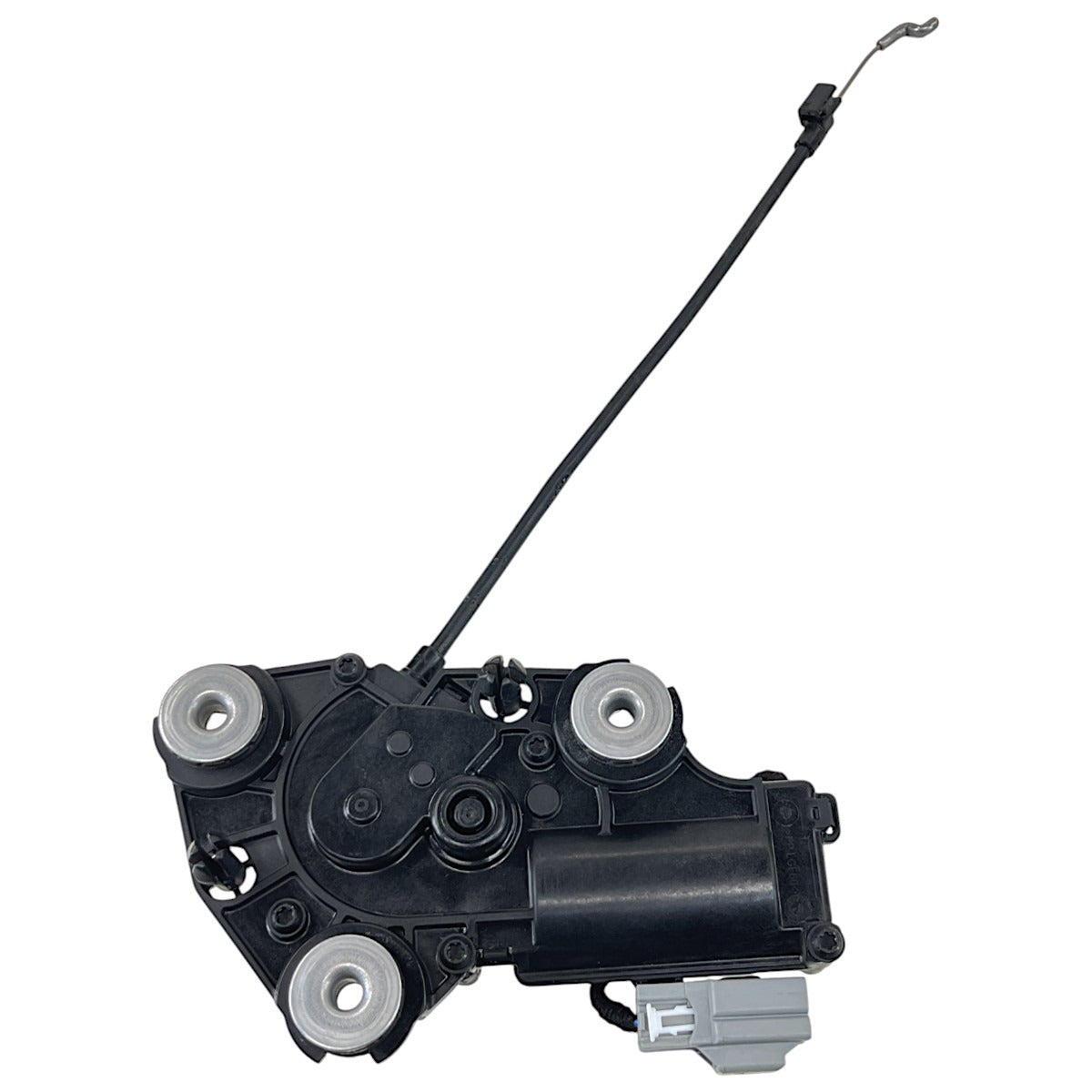 Motor Fechadura Trava Volvo XC90 T6 2019 2020 Tampa Traseira