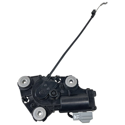 Motor Fechadura Trava Volvo XC90 T6 2019 2020 Tampa Traseira