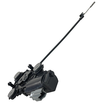 Motor Fechadura Trava Volvo XC90 T6 2019 2020 Tampa Traseira