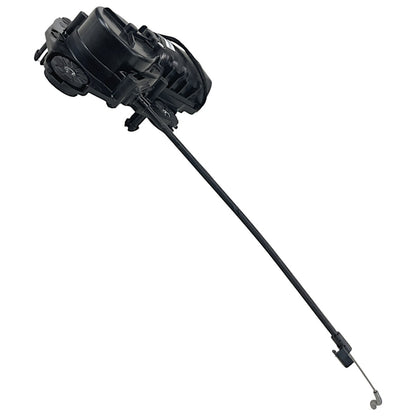 Motor Fechadura Trava Volvo XC90 T6 2019 2020 Tampa Traseira