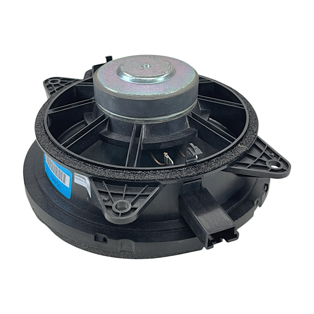 Alto Falante Volvo XC90 T6 Momentum 2020 Porta Traseira