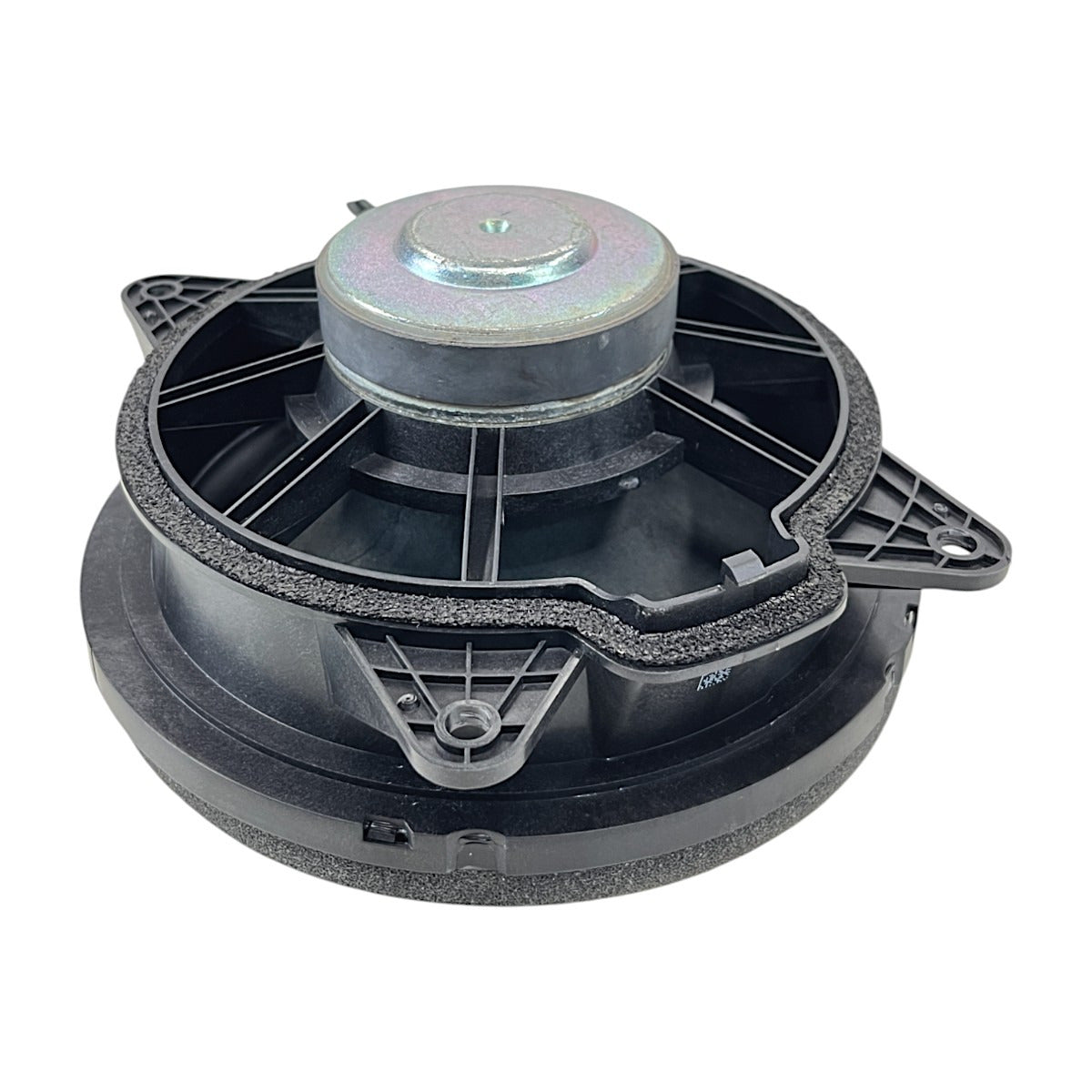 Alto Falante Volvo XC90 T6 Momentum 2020 Porta Traseira – 32212429