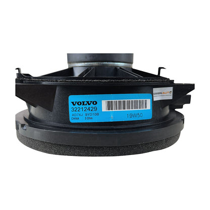 Alto Falante Volvo XC90 T6 Momentum 2020 Porta Traseira