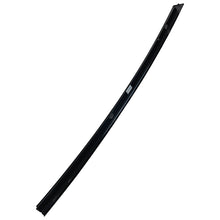 Friso Vidro Lateral Porta Volvo XC90 2020 Traseira Esquerda