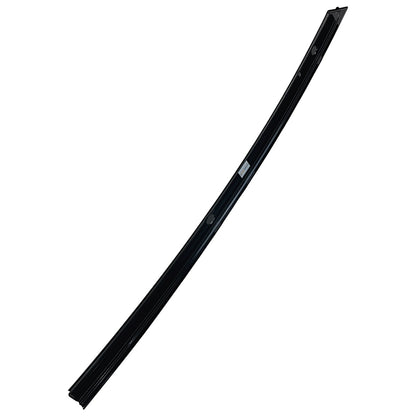 Friso Vidro Lateral Porta Volvo XC90 2020 Traseira Esquerda