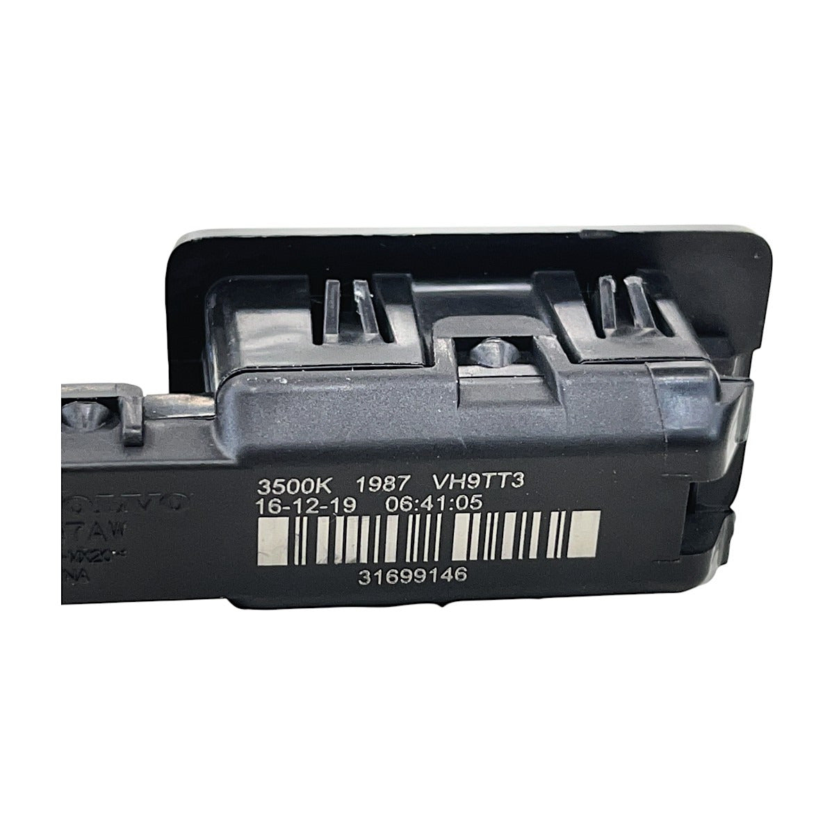 Luz Cortesia Forro Porta Volvo XC90 T6 2019 2020 31699146