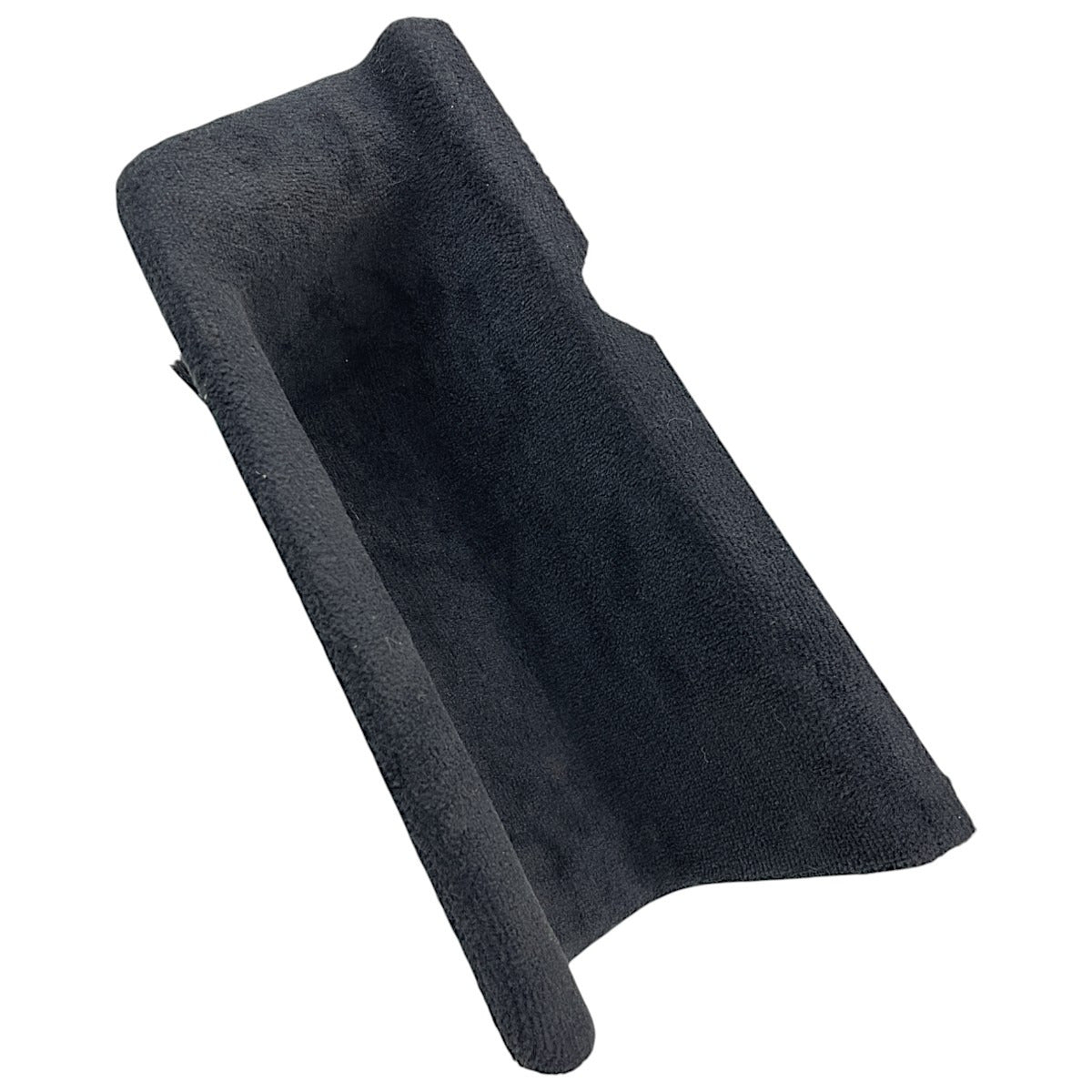 Acabamento Forro Porta Mala Volvo XC90 2019 2020 Esquerdo