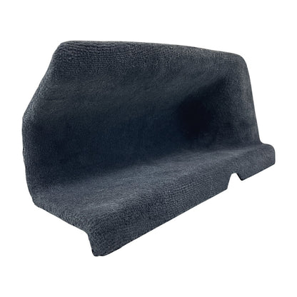 Acabamento Forro Porta Mala Volvo XC90 2019 2020 Esquerdo