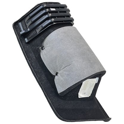 Acabamento Forro Porta Mala Volvo XC90 2019 2020 Esquerdo