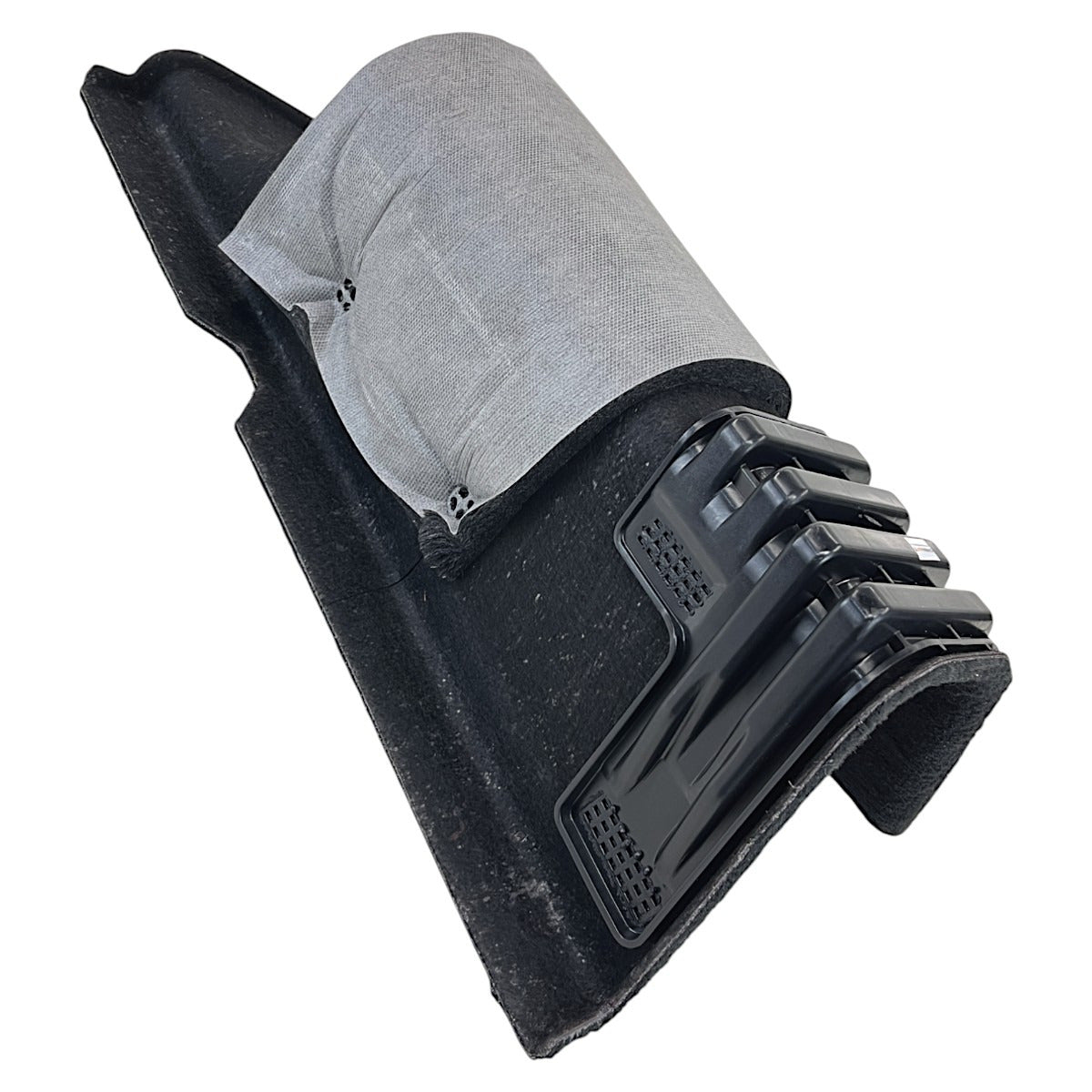 Acabamento Forro Porta Mala Volvo XC90 2019 2020 Esquerdo