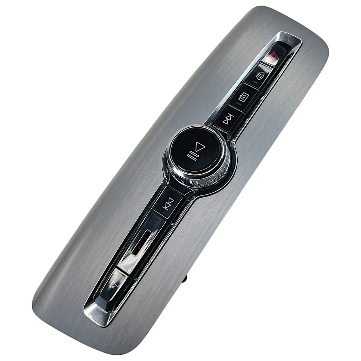 Comando Volume Som Volvo XC90 2020 2021 Alerta Desembaçador