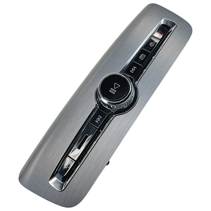 Comando Volume Som Volvo XC90 2020 2021 Alerta Desembaçador