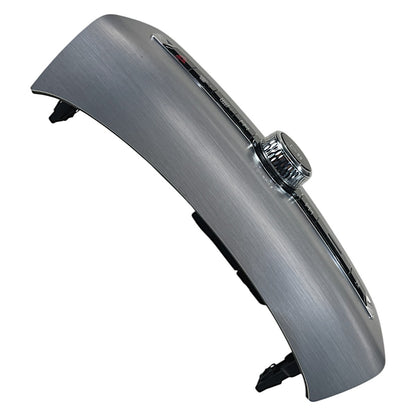 Comando Volume Som Volvo XC90 2020 2021 Alerta Desembaçador