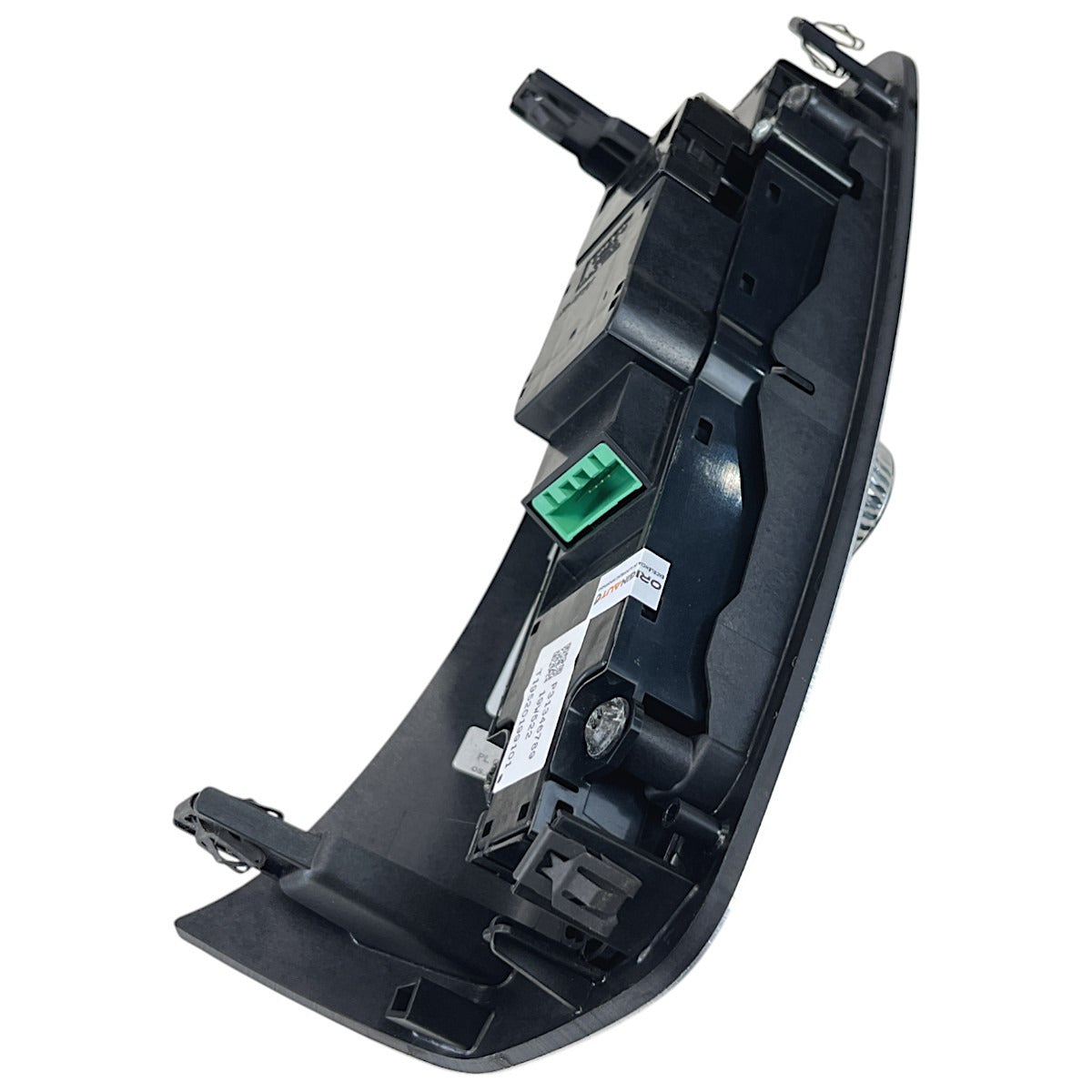 Comando Volume Som Volvo XC90 2020 2021 Alerta Desembaçador