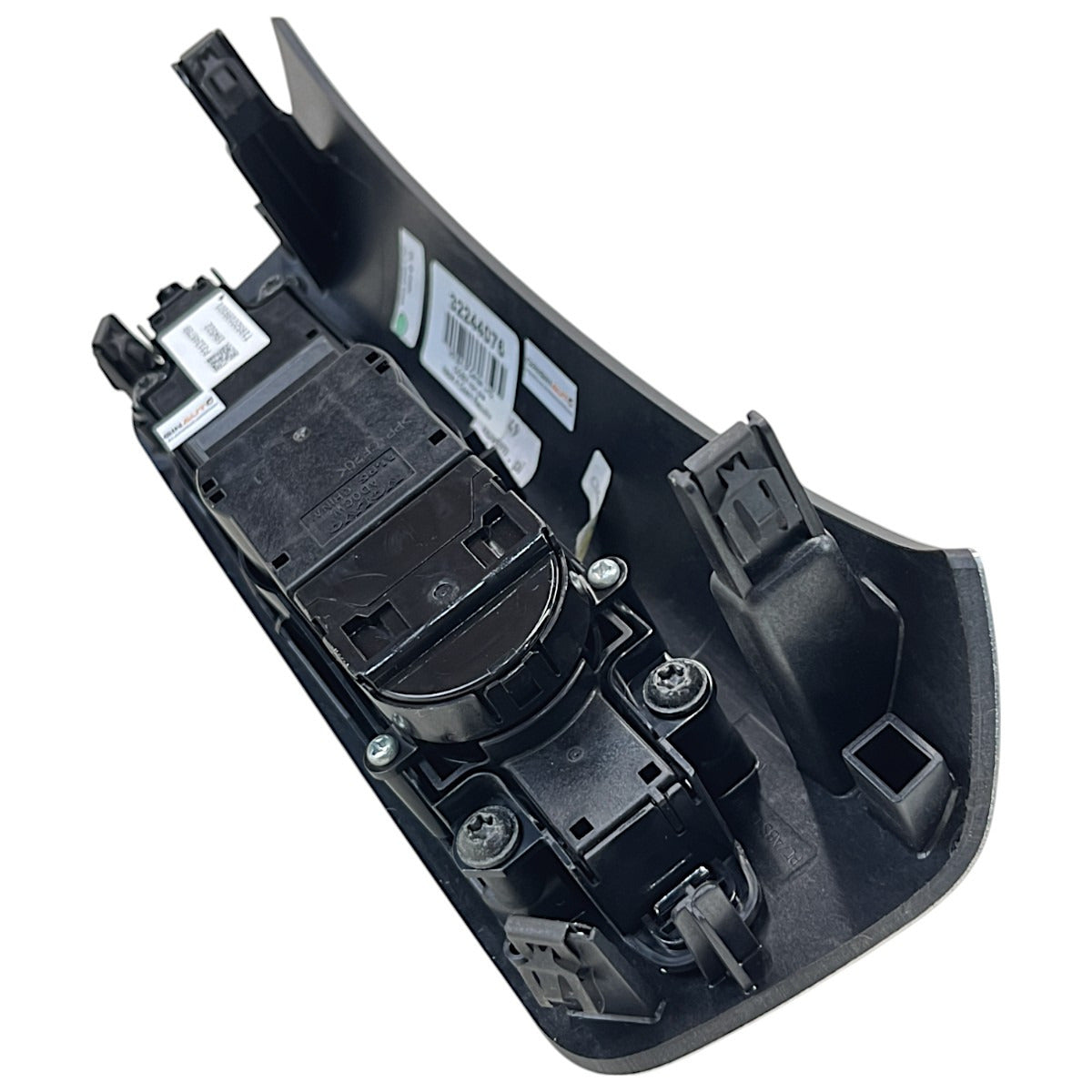 Comando Volume Som Volvo XC90 2020 2021 Alerta Desembaçador