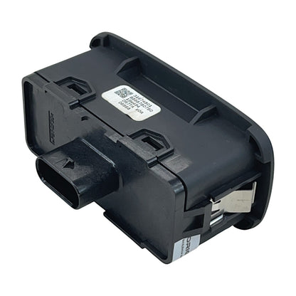 Botão Abertura Porta Malas Volvo XC90 T6 2020 Tampa Traseira