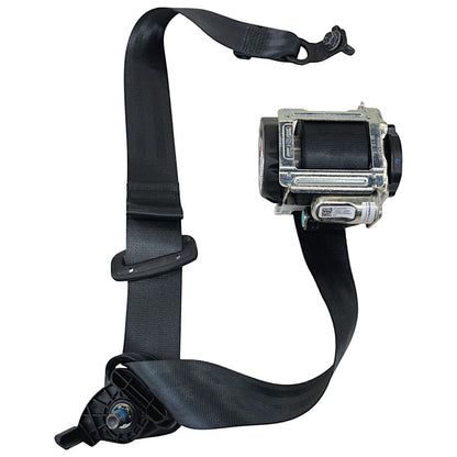 Cinto Segurança Volvo XC90 T6 2020 Traseiro Esquerdo